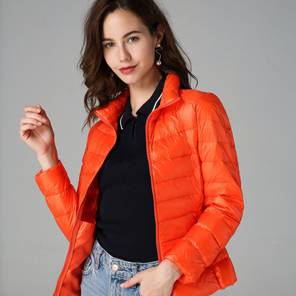 Damenjacke Lucia Leicht Ultralight