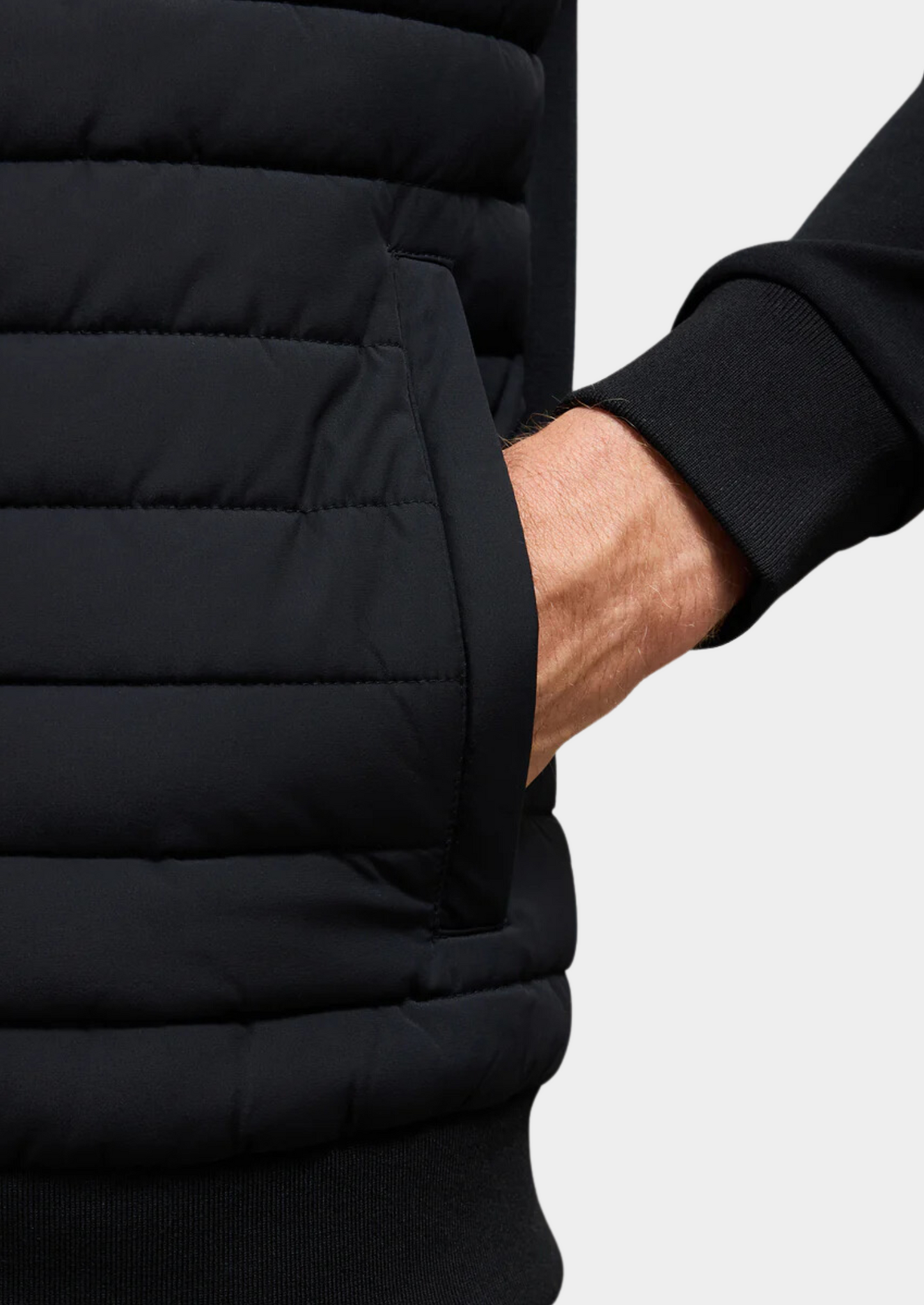 Herren Jacke Slim Fit Modern