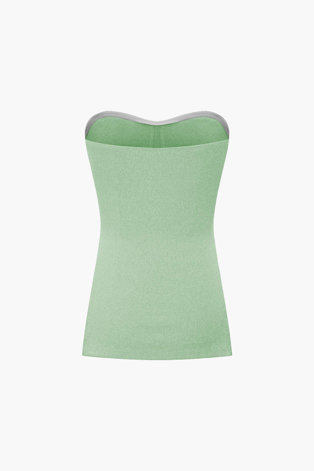 Damen Zweiteiler Set Bustier und Shorts