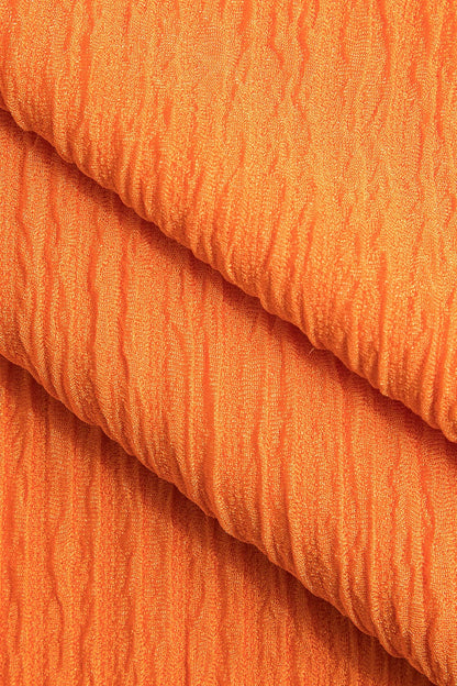 Damen Zweiteiliges Set Raffung Bekleidung