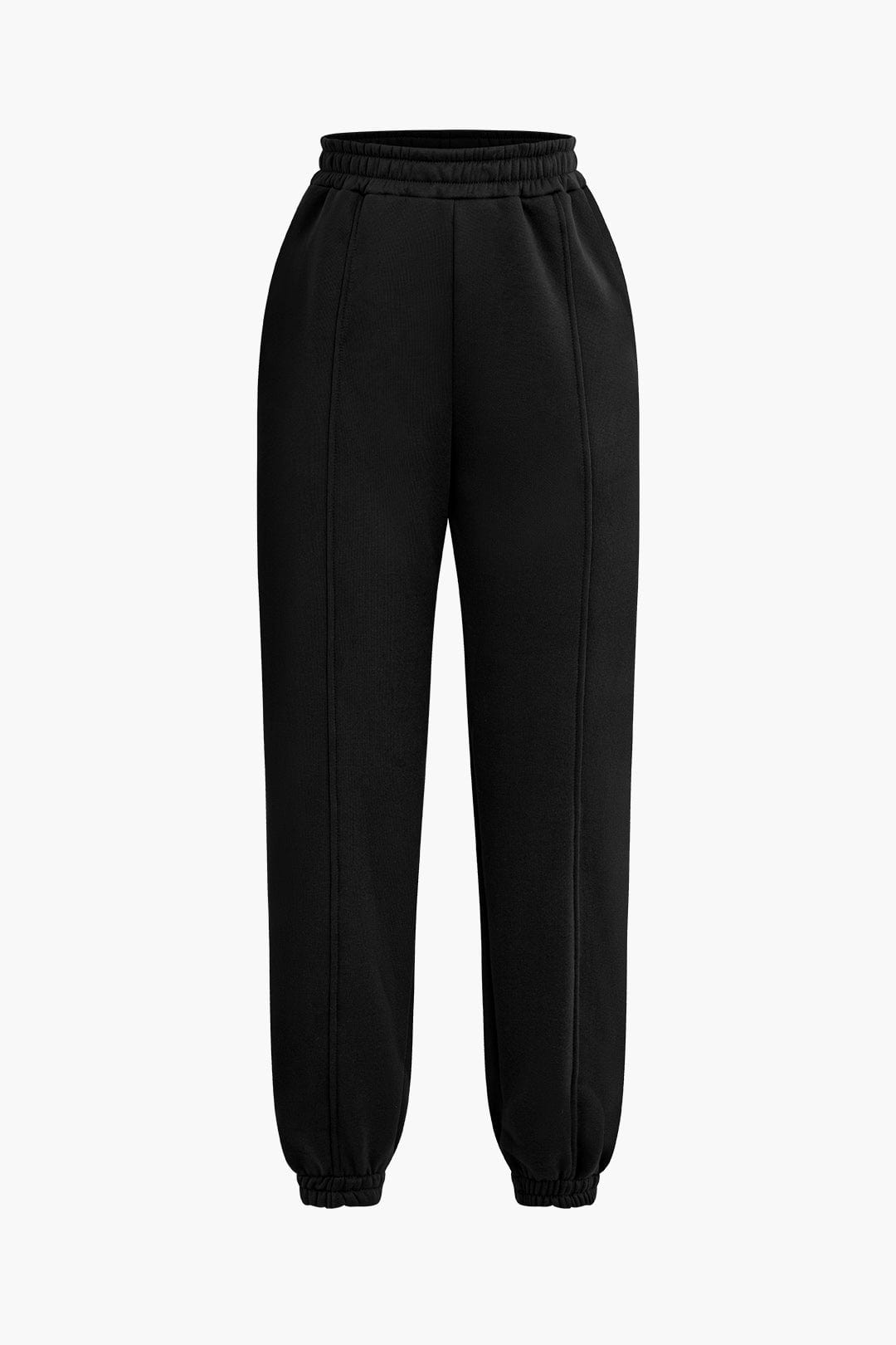 Damen Hoodie-Set mit Cut-Outs Trendy