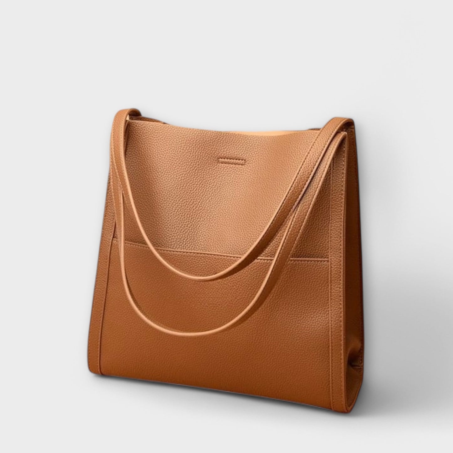 Damenhandtasche Groß Strukturiert Fashion