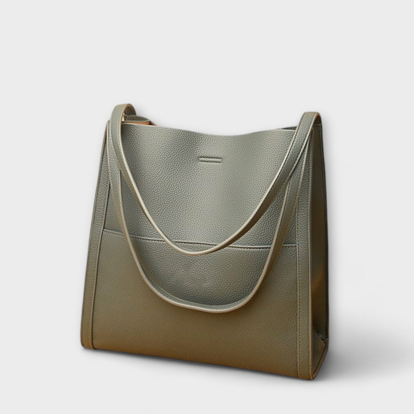 Damenhandtasche Groß Strukturiert Fashion