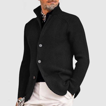 Herren Winterjacke Warm ❌ ist zu lang und enthält Werbewörter. Ein