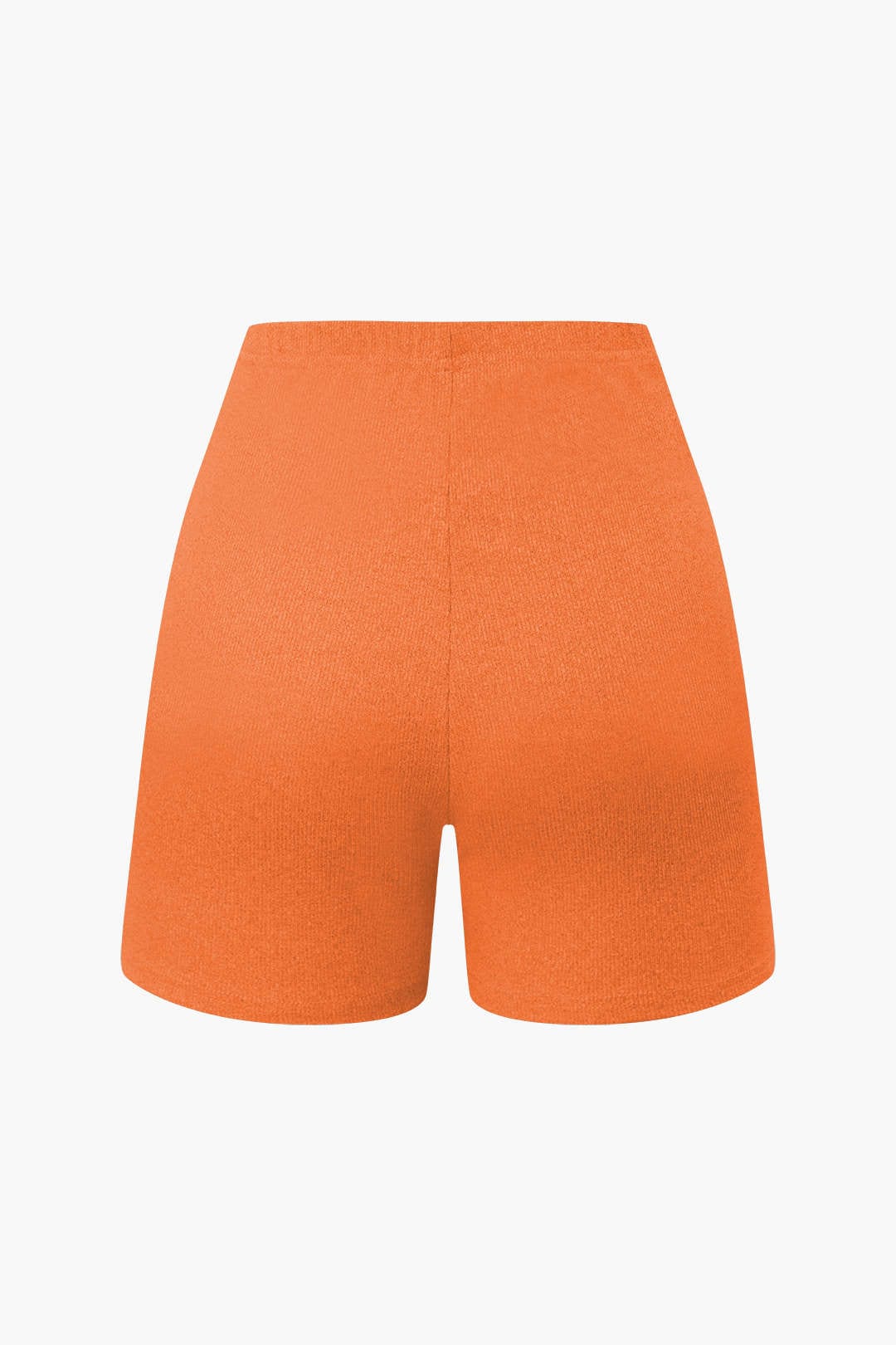 Damen Zweiteiler Set Bustier und Shorts