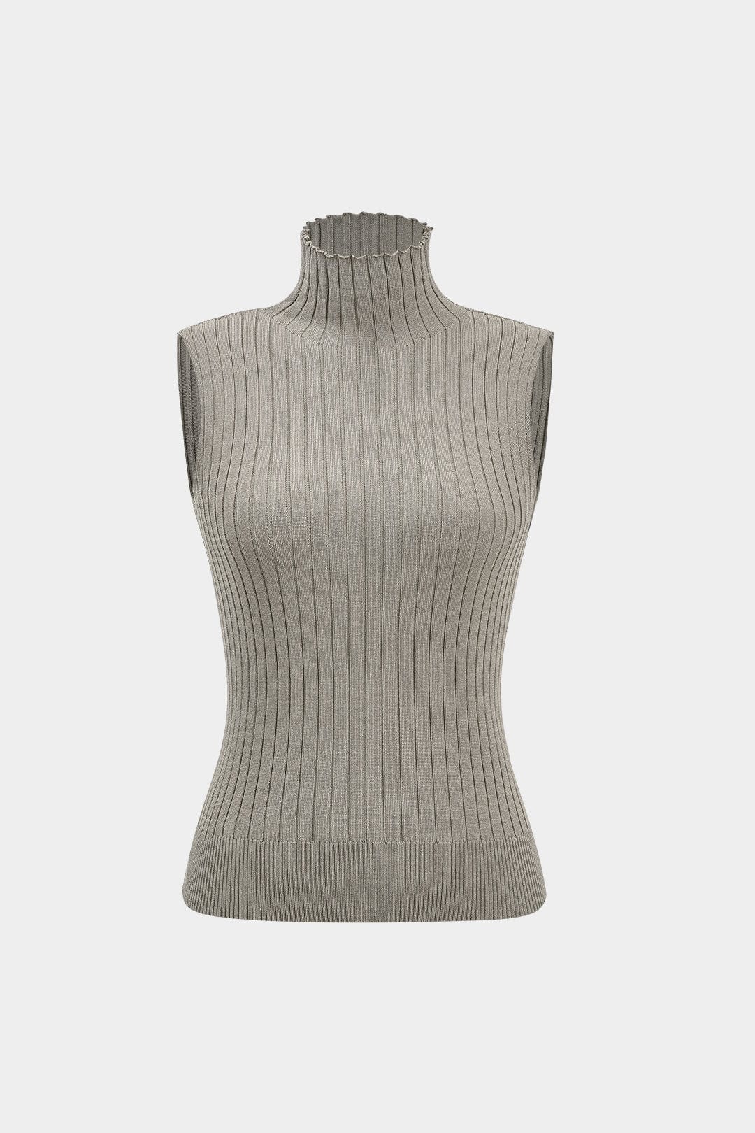 Damen Strickset Dreiteilig Modern