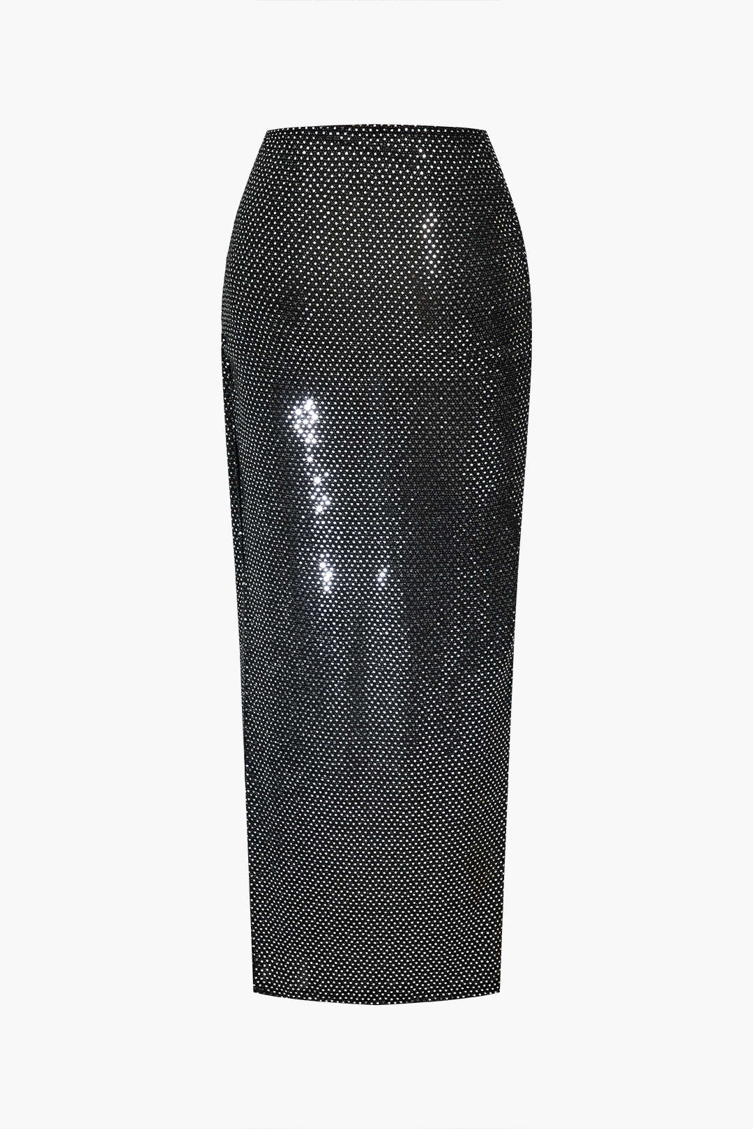 Damen Abendkleid Zweiteiler Set Elegantes