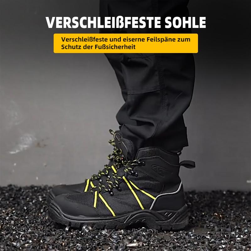 Sicherheitsschuhe Antistatisch ESD-Schutz High-