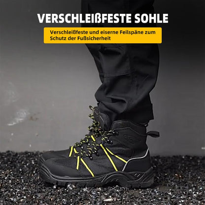 Sicherheitsschuhe Antistatisch ESD-Schutz High-