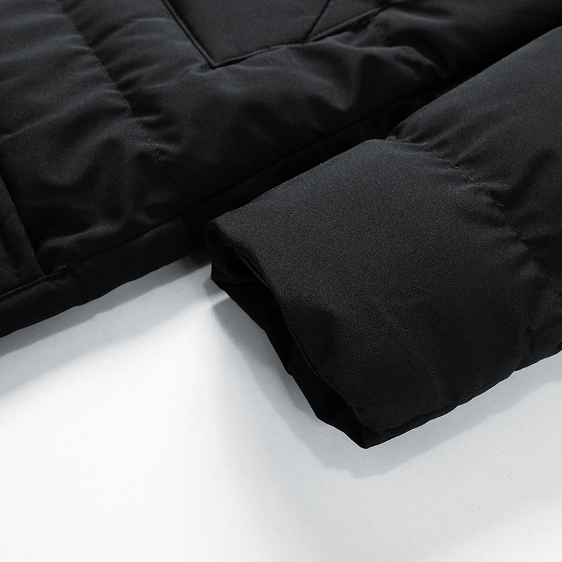 Herren Winterparka Wasserdicht