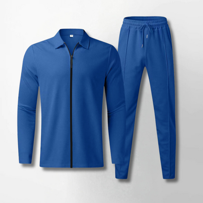Herren Set Elegant Komfortabel