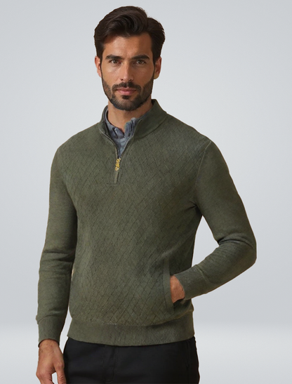 Felix Damenpullover Warm Bequem - Norvielle