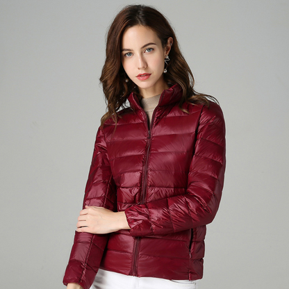 Damenjacke Lucia Leicht Ultralight