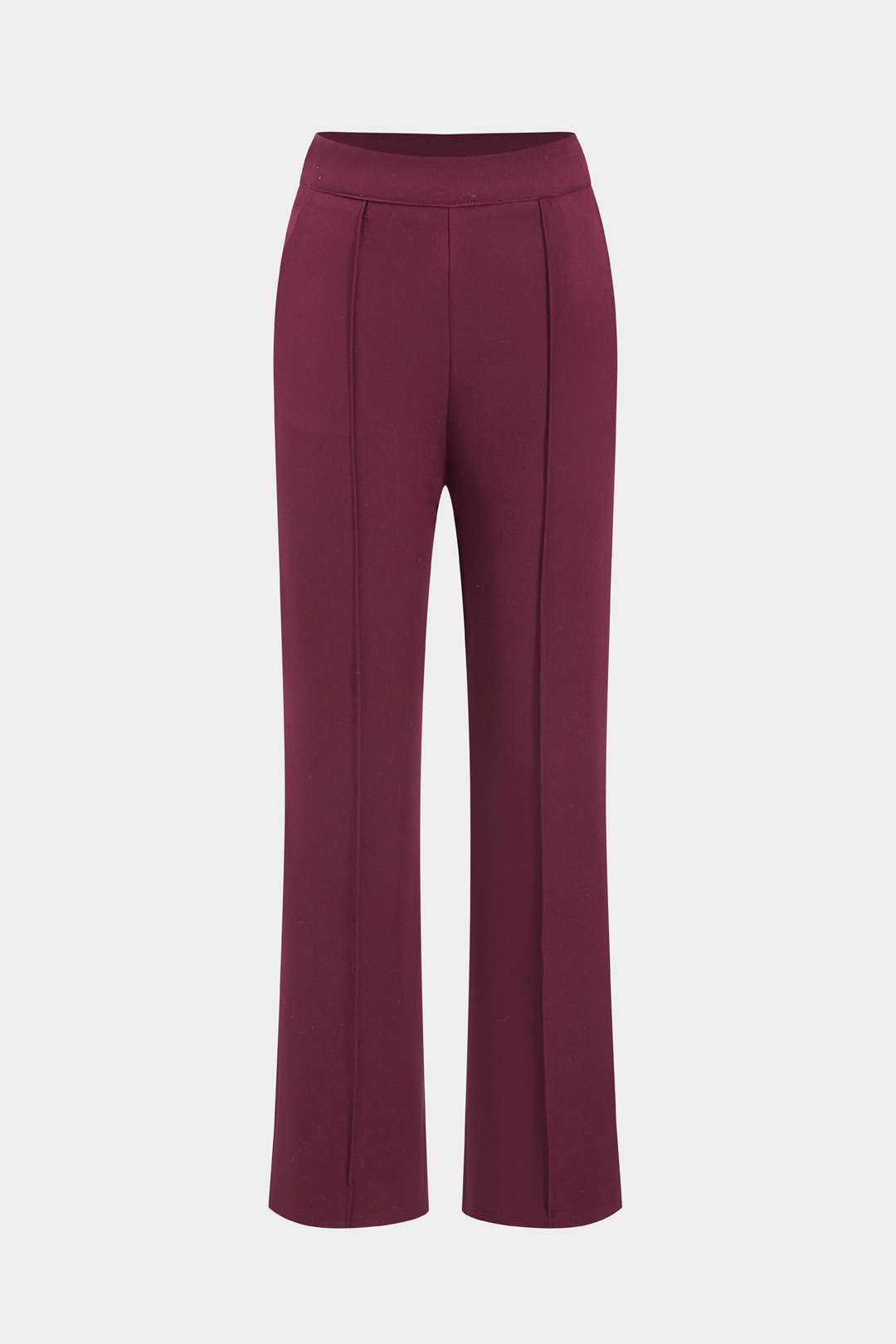 Damen Blazer-Hose-Set Elegant Zweiteiler