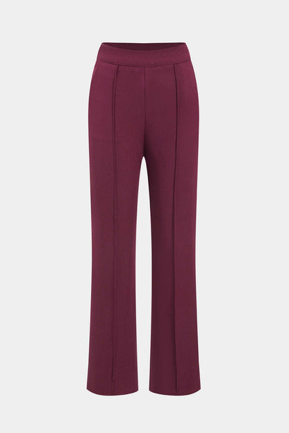 Damen Blazer-Hose-Set Elegant Zweiteiler