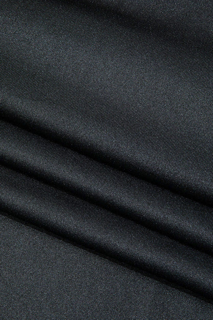 Elegantes Damen Abendkleid Set aus und Maxirock
