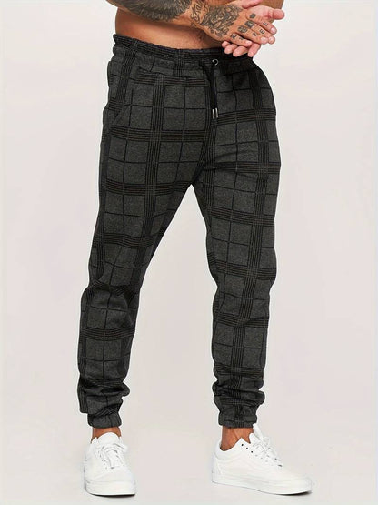 Herrenhose Alltag Bequem