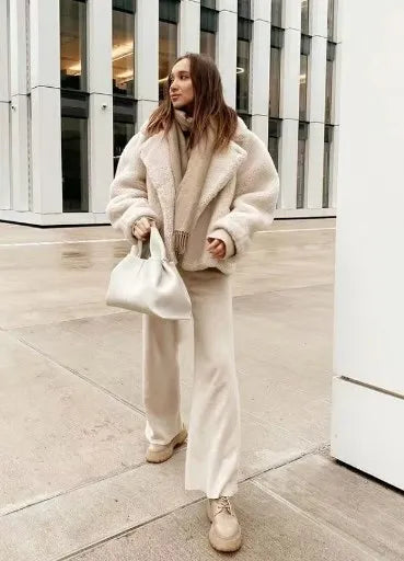 Damen Freizeitjacke Elegant Modern