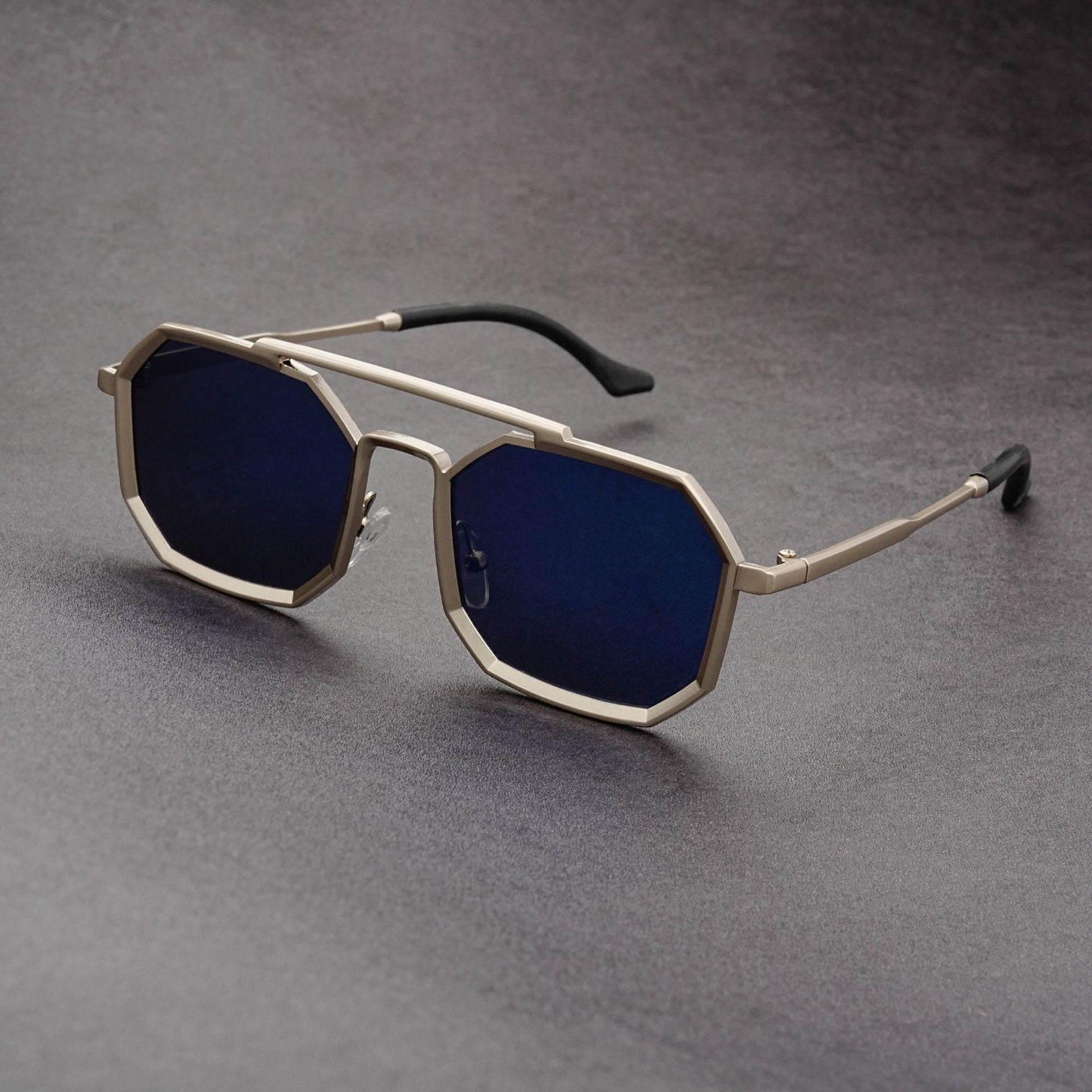 Herren Sonnenbrille Sportlich Modern