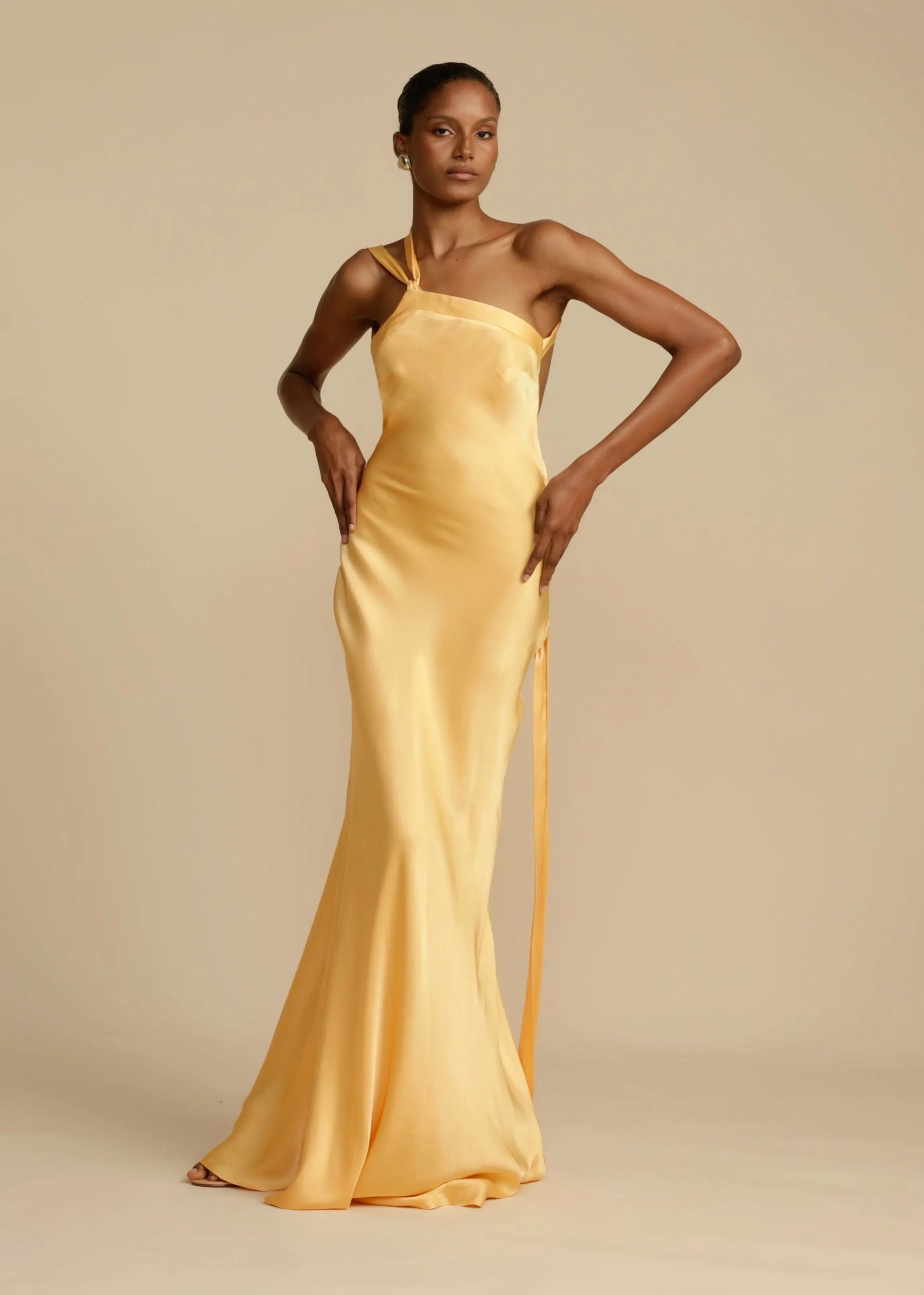 Debby | Maxikleid Zendoo.de