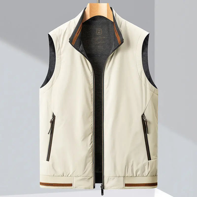 Highland Performance Vest Prestiqlo