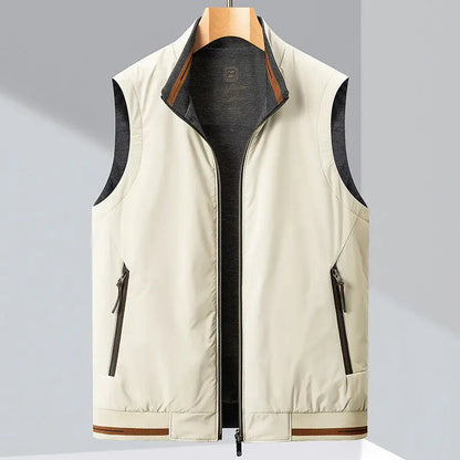 Highland Performance Vest Prestiqlo