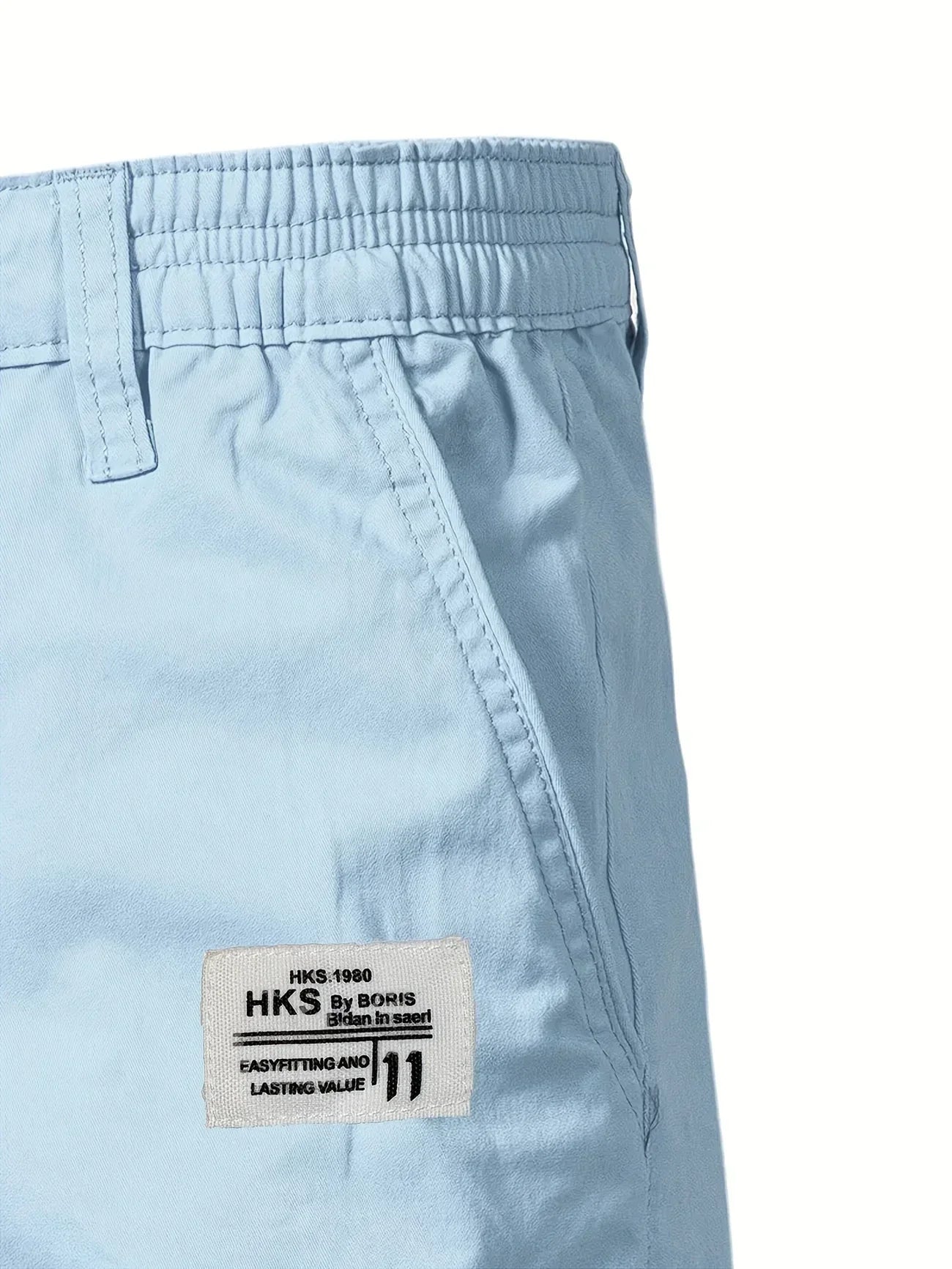 Herren Laufshorts Atmungsaktives Material Leicht