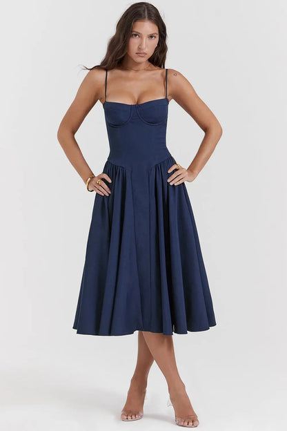 Leonie | Maxikleid Zendoo.de