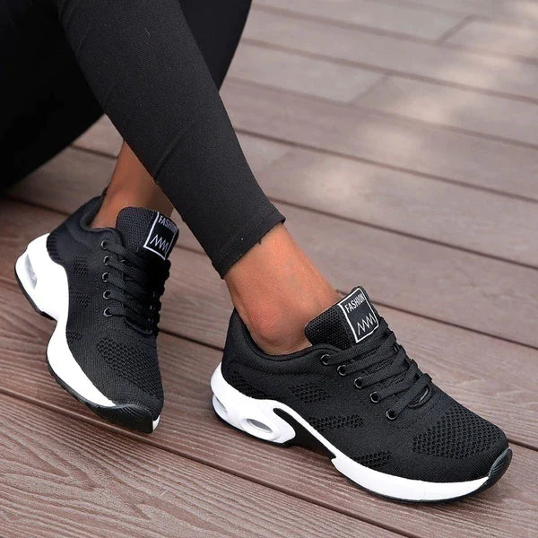 Damen Wanderschuhe Orthopädisch Bequem