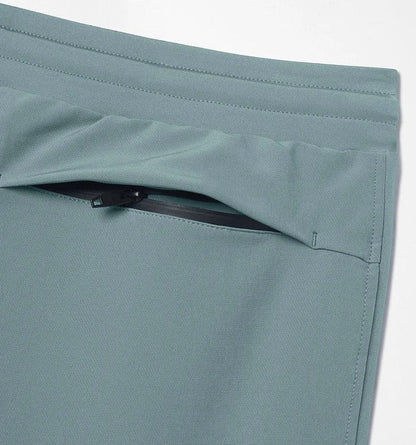 Männer Stretchhose Elastisch