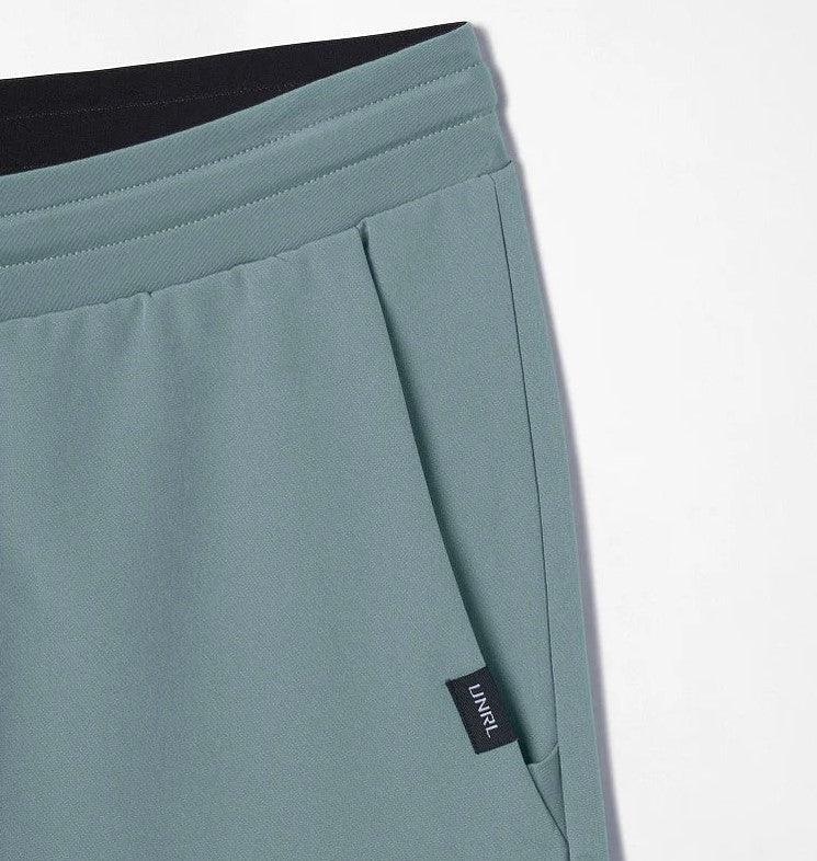 Männer Stretchhose Elastisch