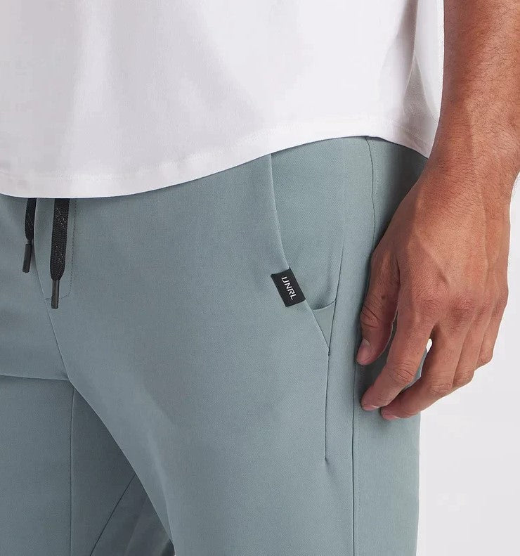 Männer Stretchhose Elastisch