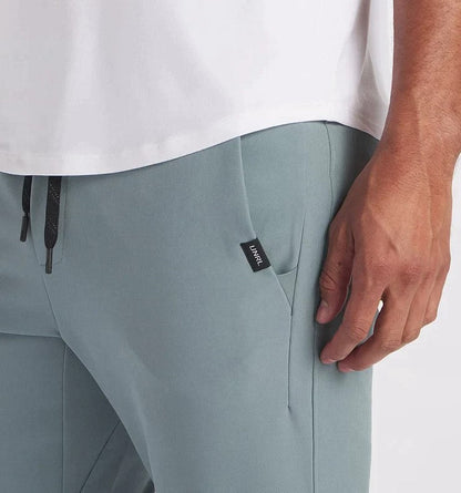 Männer Stretchhose Elastisch