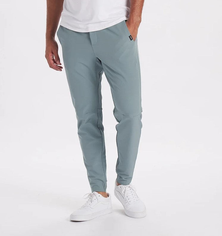 Männer Stretchhose Elastisch