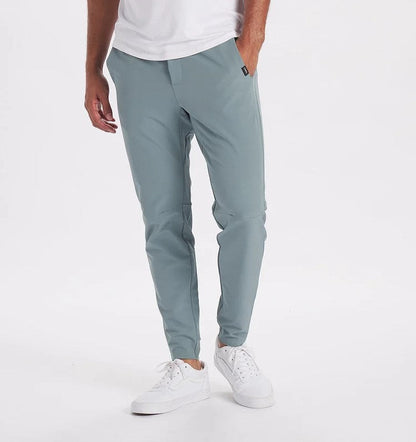 Männer Stretchhose Elastisch