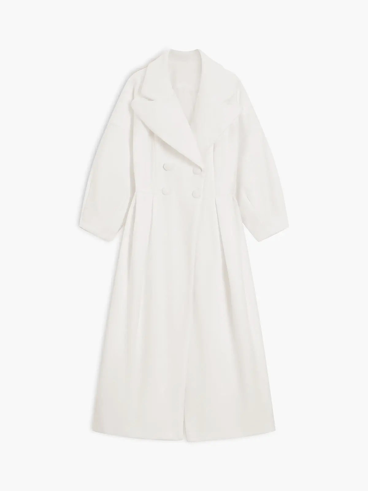 Alina | Pariser Eleganz Trenchcoat Zendoo.de