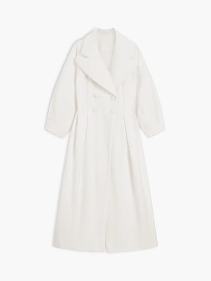 Alina | Pariser Eleganz Trenchcoat Zendoo.de