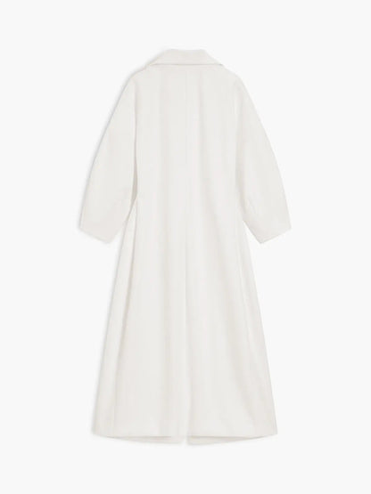 Alina | Pariser Eleganz Trenchcoat Zendoo.de