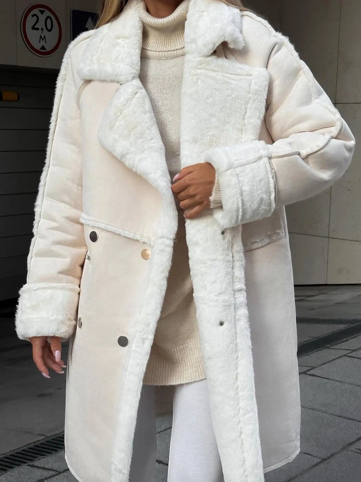 Isabella | Winterjacke Zendoo.de