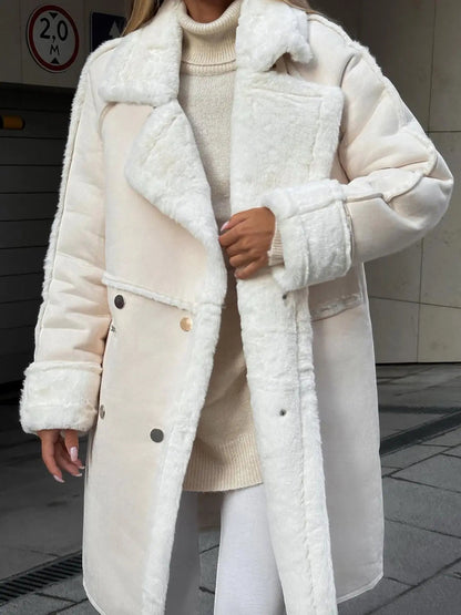 Isabella | Winterjacke Zendoo.de