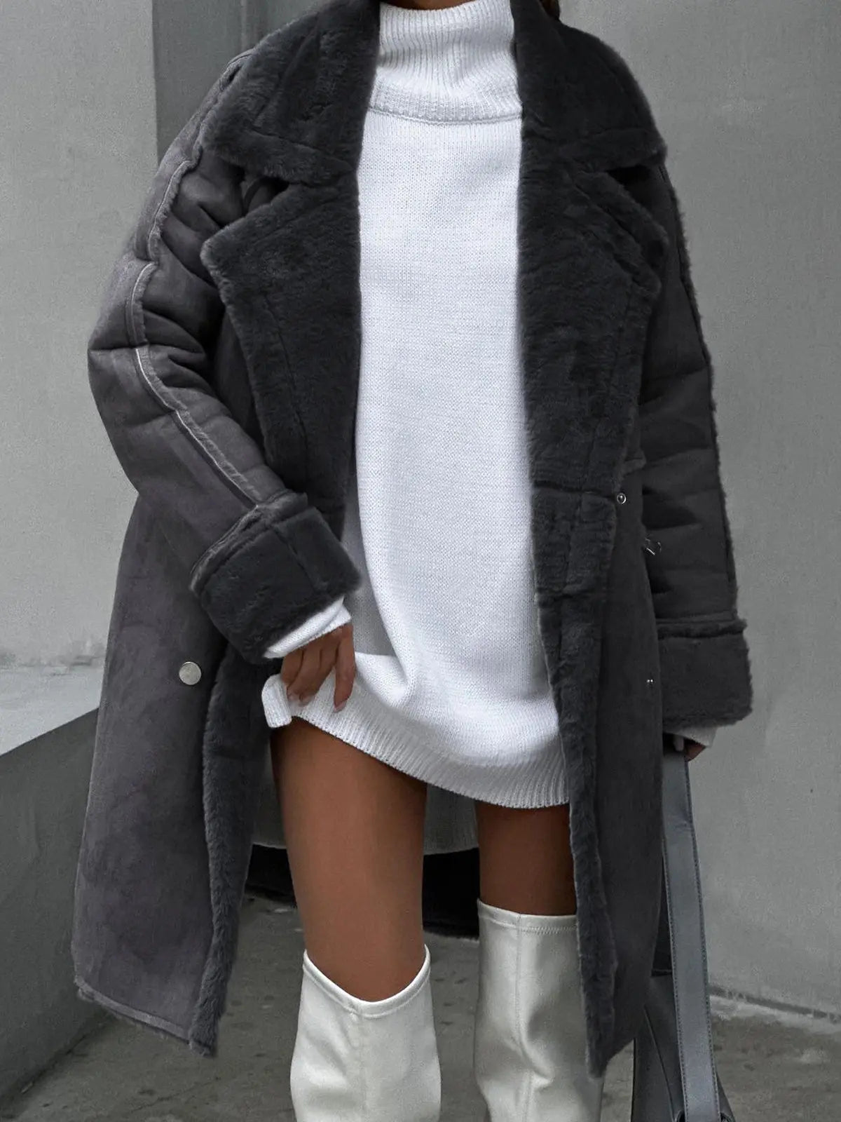 Isabella | Winterjacke Zendoo.de