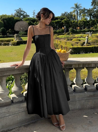 Damen Hochzeitskleid Korsett Mit Volants