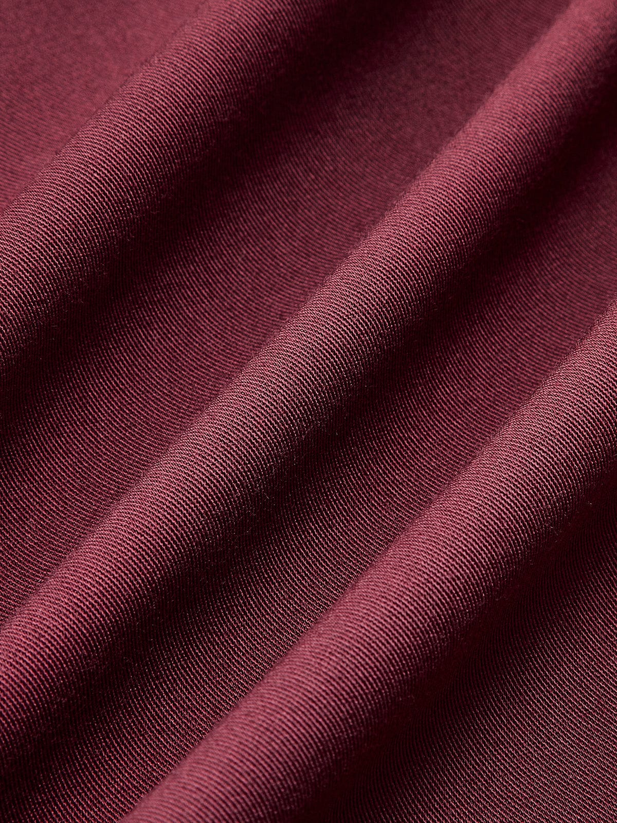 Damenjacke Elegante Rote Burgunder