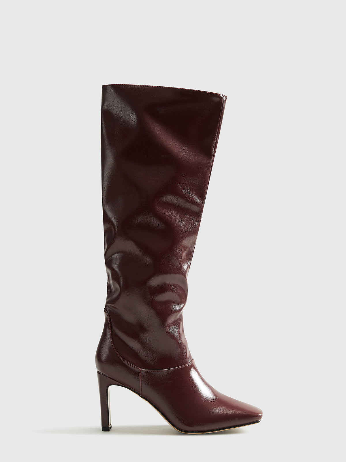 Damen Stiefeletten Blockabsatz Schuhe Mittelhöhe