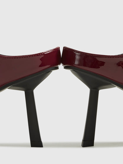 Damen High Heels Stilettos Absatz Schuhe