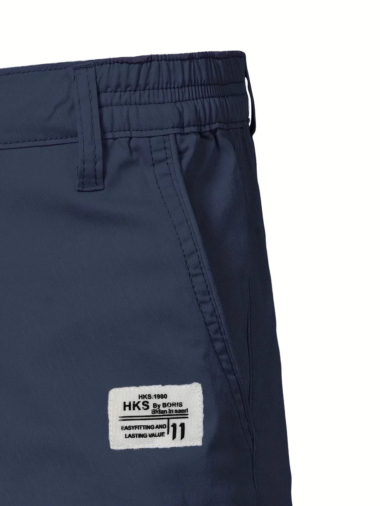 Herren Laufshorts Atmungsaktives Material Leicht