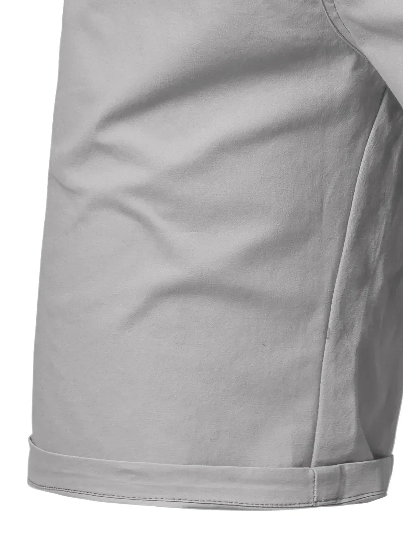 Herren Laufshorts Atmungsaktives Material Leicht