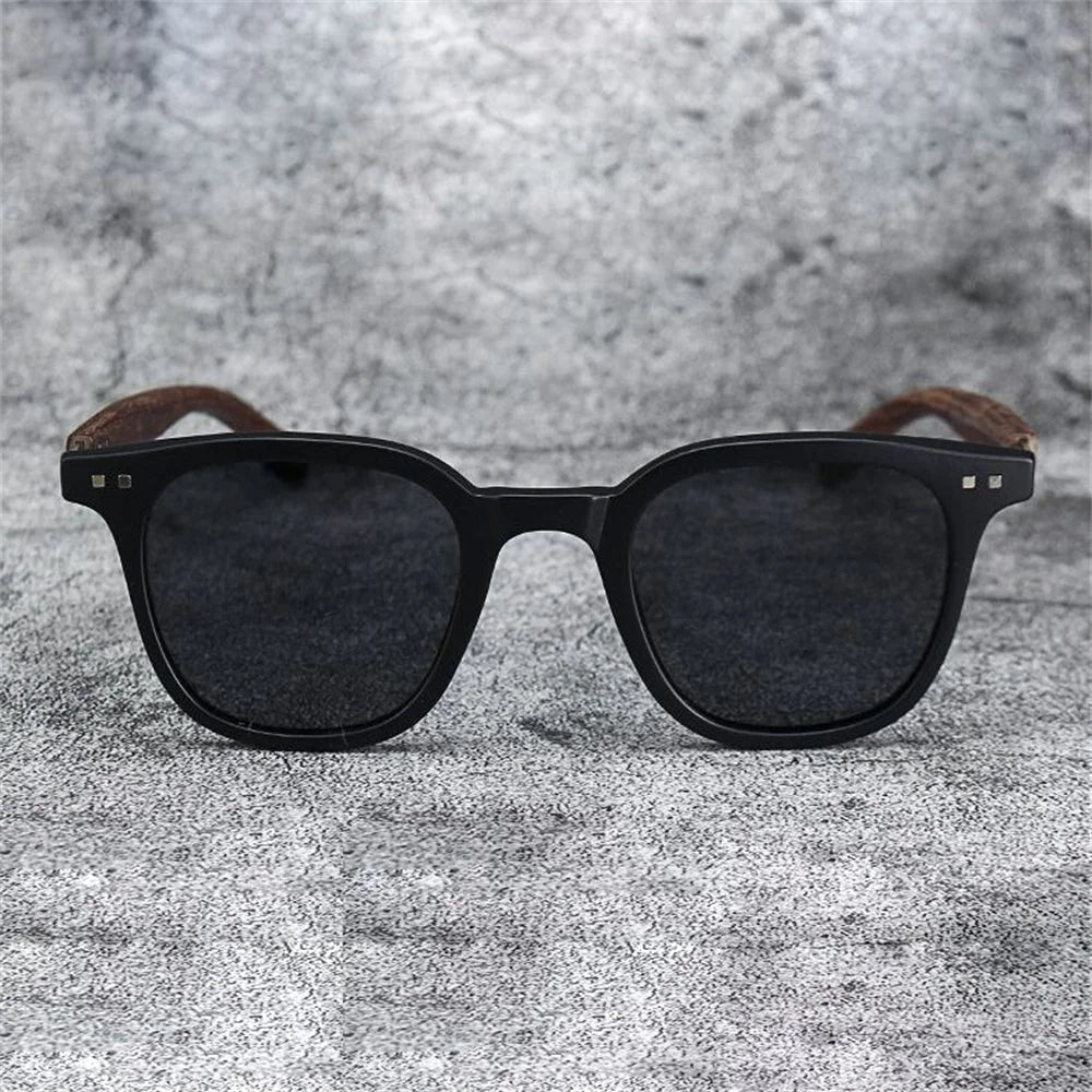 Herren Sonnenbrille Polarisiert Sportlich