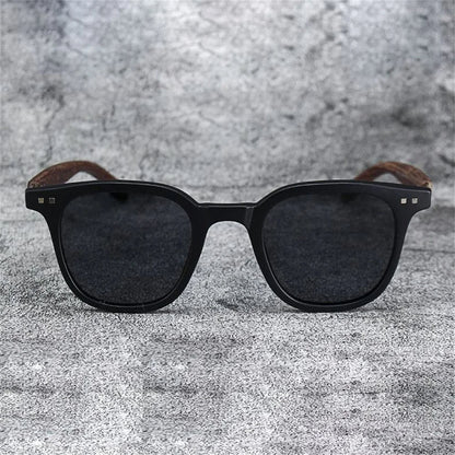 Herren Sonnenbrille Polarisiert Sportlich