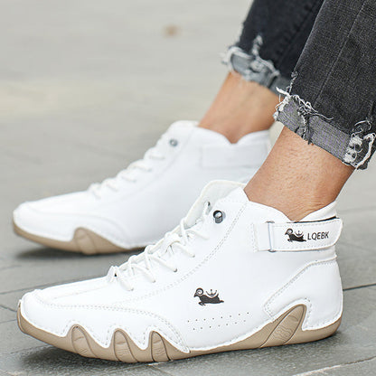 Bequeme Damen Barfußschuhe Modern Stilvoll